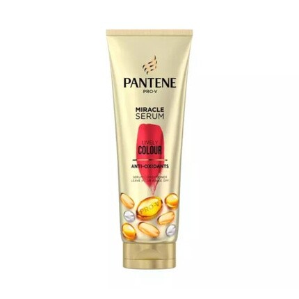 

Pro-V Miracle Serum Кондиционер для живого цвета 200 мл, Pantene
