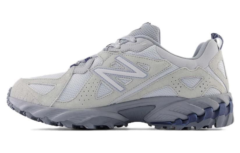 

Функциональная обувь для улицы New Balance 610T Мужская