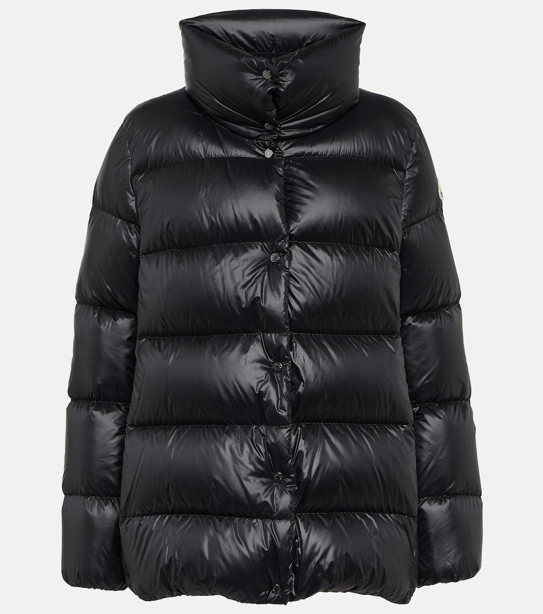 

Пуховик cochevis Moncler, нейтральный