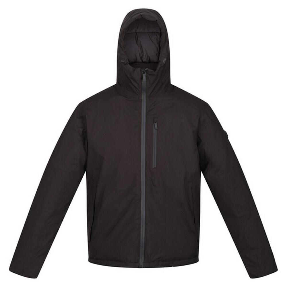 

Куртка Regatta Colehurst Waterproof, черный