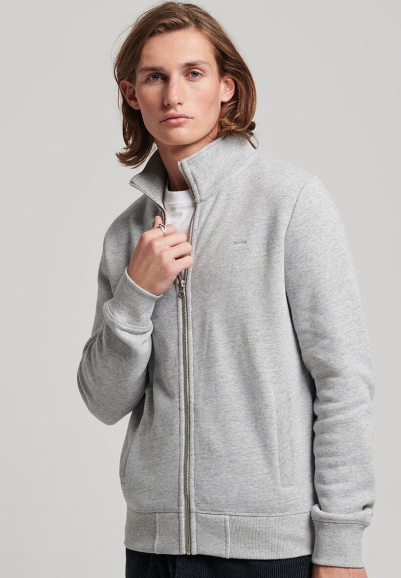 

Толстовка на молнии Superdry