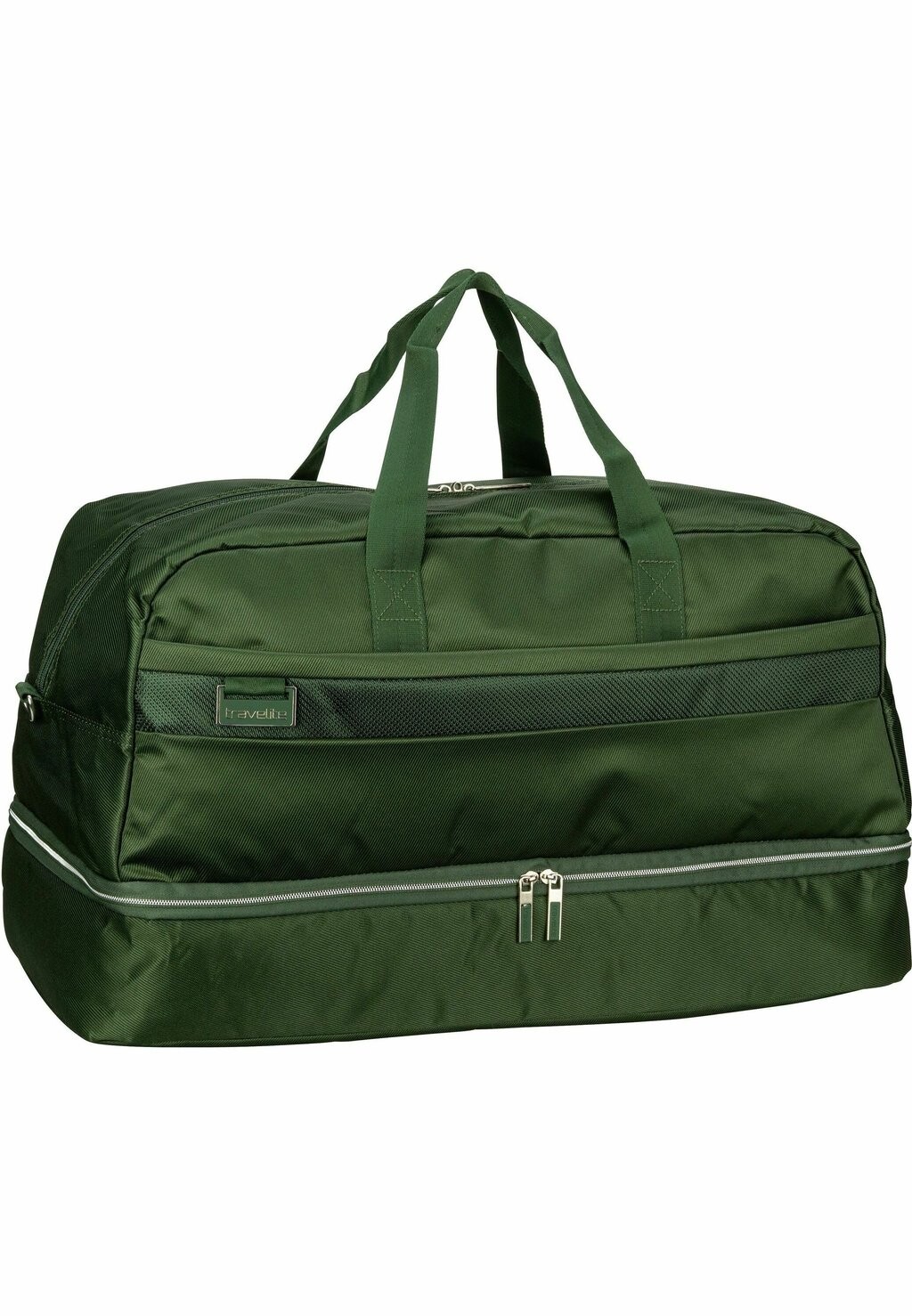 

Сумка Weekender MIIGO Travelite, оливковый