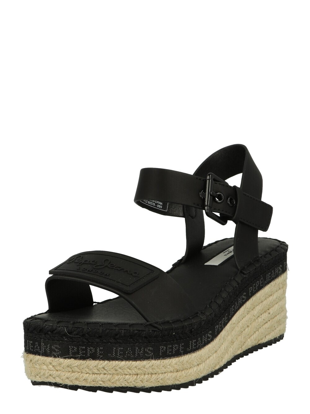 

Сандалии Pepe Jeans Witney, черный