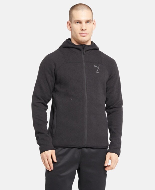 

Функциональная куртка Puma, черный
