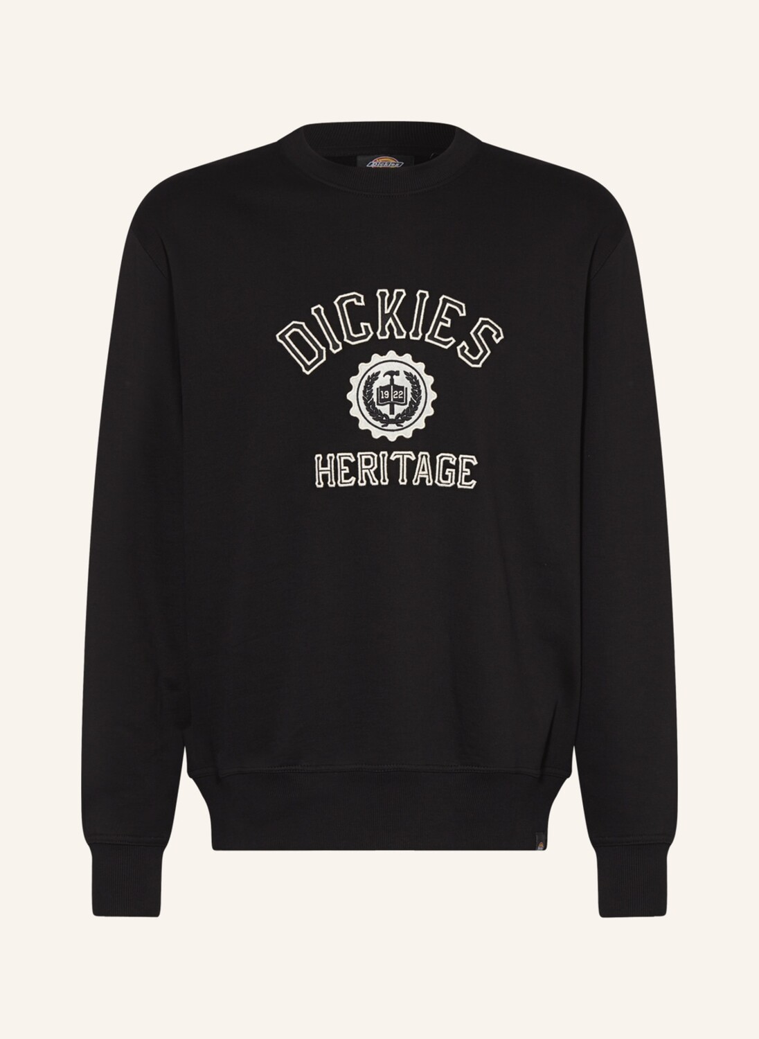 

Толстовка Dickies, черный