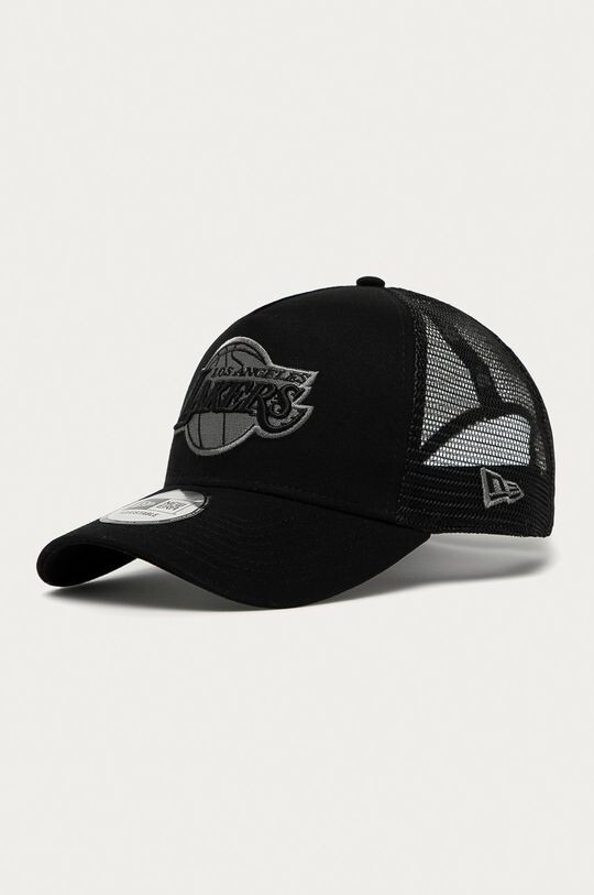 

Шапка New Era, черный