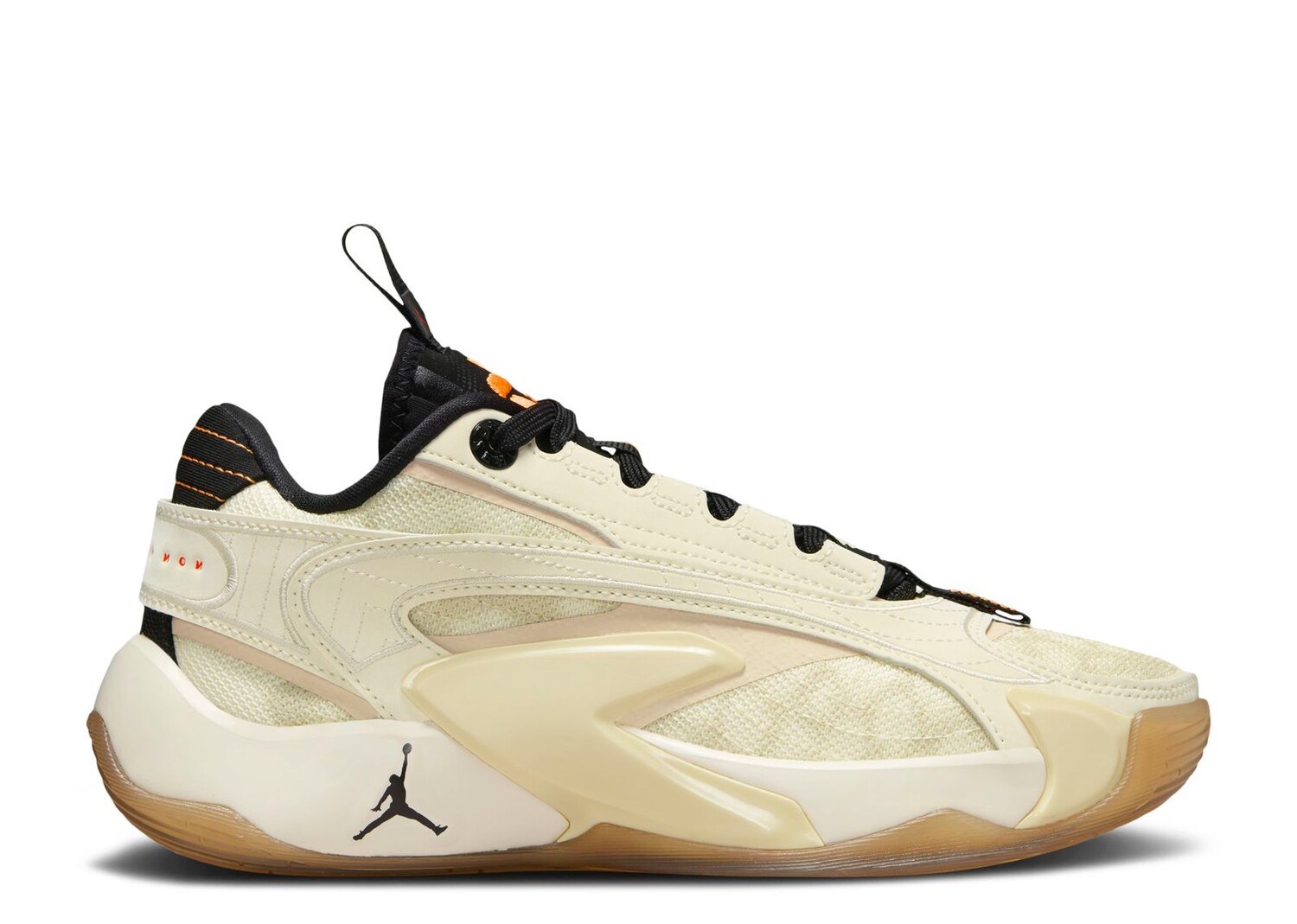 

Кроссовки Air Jordan Jordan Luka 2 Gs 'Neutral', кремовый