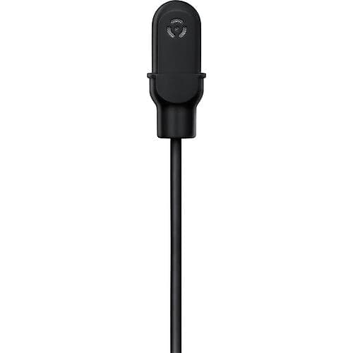 

Микрофон Shure DL4 DuraPlex Omnidirectional Lavalier Microphone