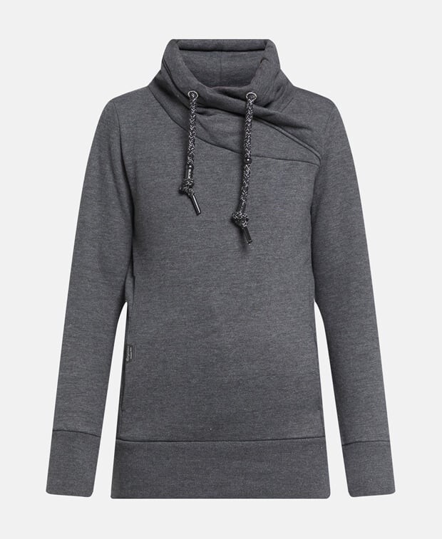 

Толстовка Ragwear, черный