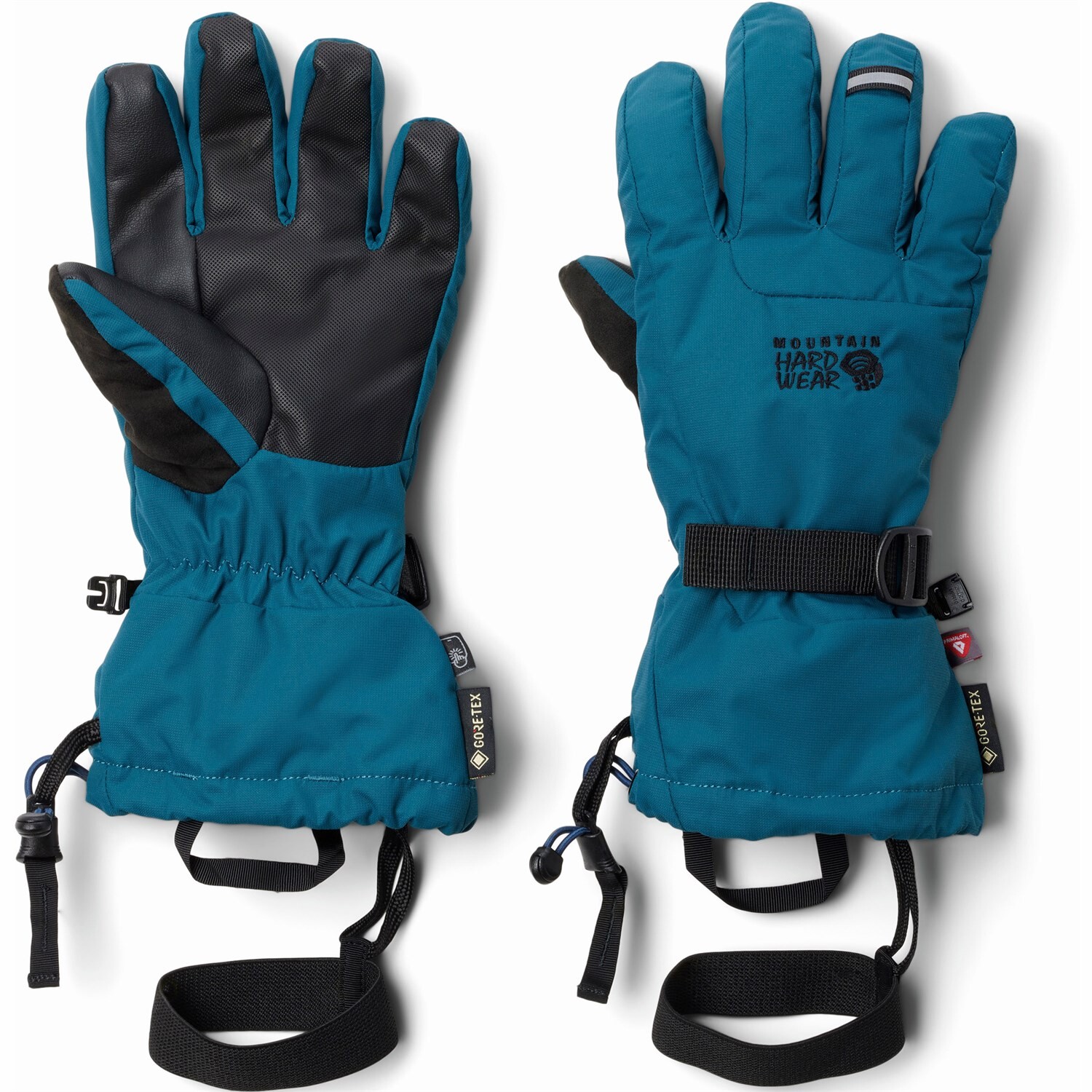 

Лыжные перчатки Mountain Hardwear FireFall/2 GORE-TEX