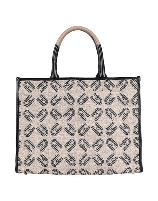 

Сумка FURLA, бежевый