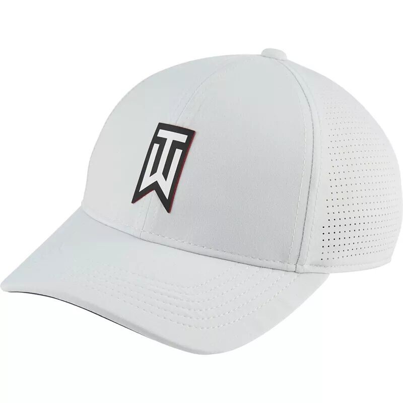 

Мужская кепка для гольфа Nike Tiger Woods Legacy91 2022