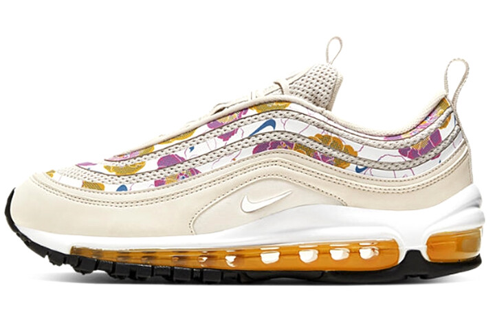

Wmns Air Max 97 SE, цвет оревуд