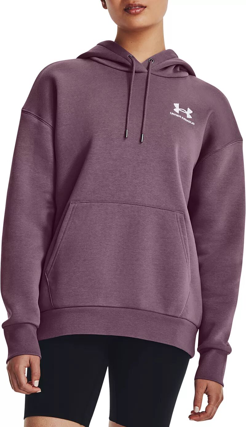 

Женская флисовая толстовка Under Armour Essential