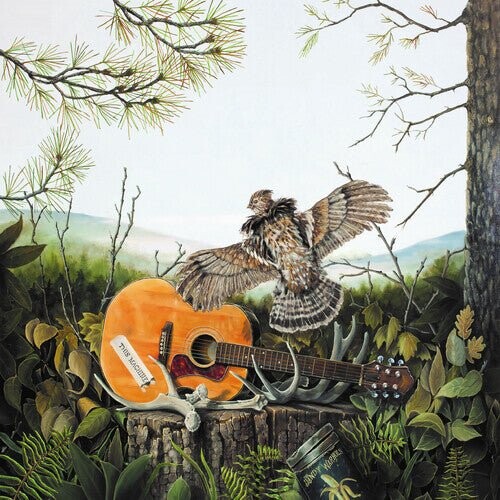 

Виниловая пластинка Dandy Warhols - This Machine (2023 Repress)