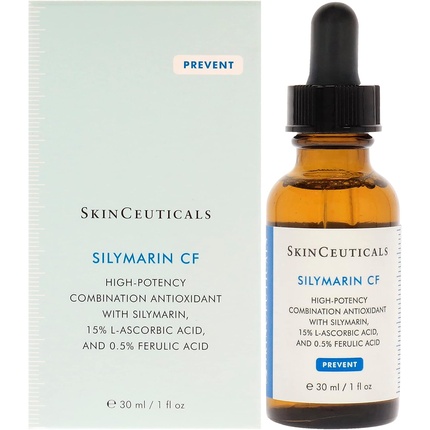 Силимарин CF 30мл, Skinceuticals