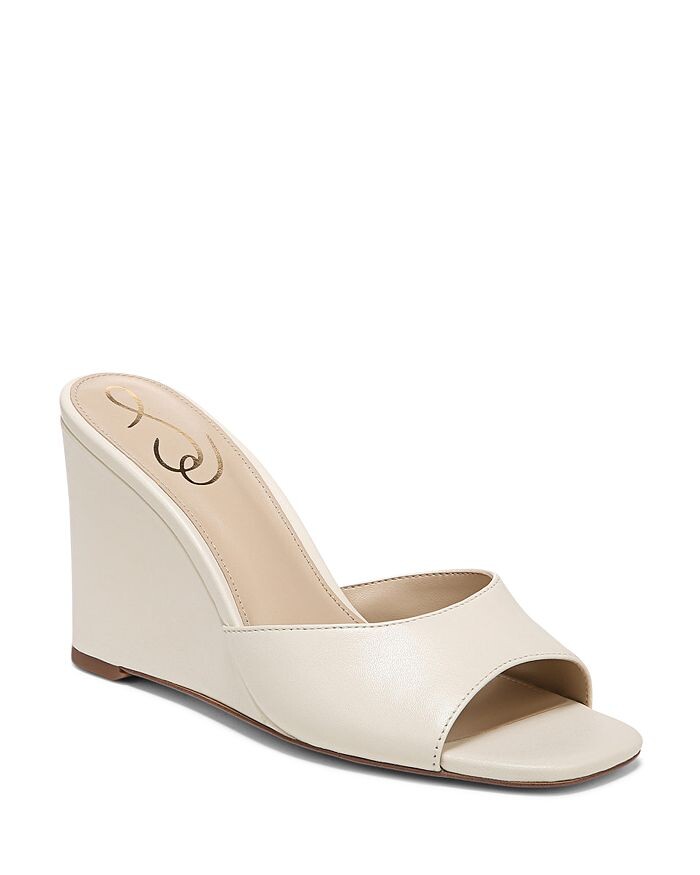 

Женские босоножки на танкетке Merrick Slip On Sam Edelman