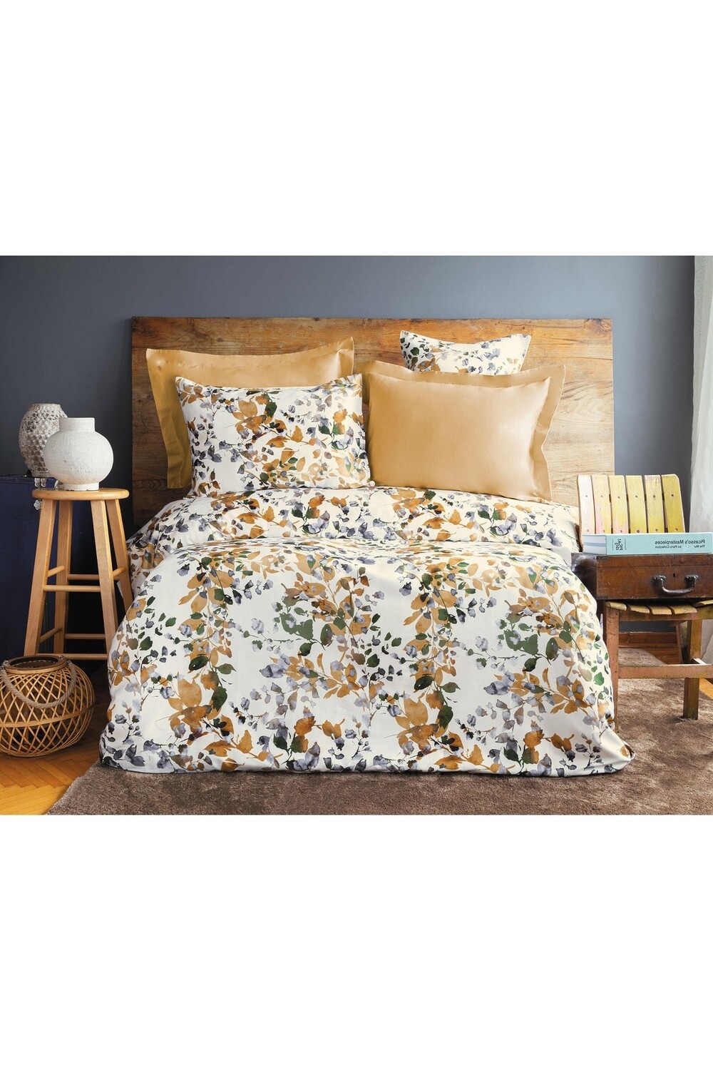 

Комплект пододеяльников Issimo Home Venice