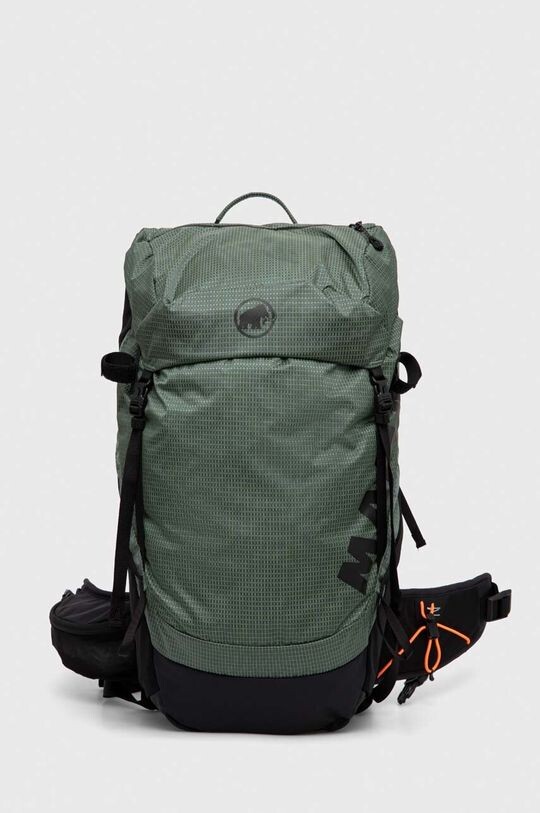 

Рюкзак Дюкан 24 Mammut, зеленый
