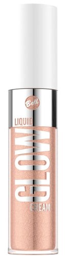 

Тени для век Bell, Liquid Glow Cream 2