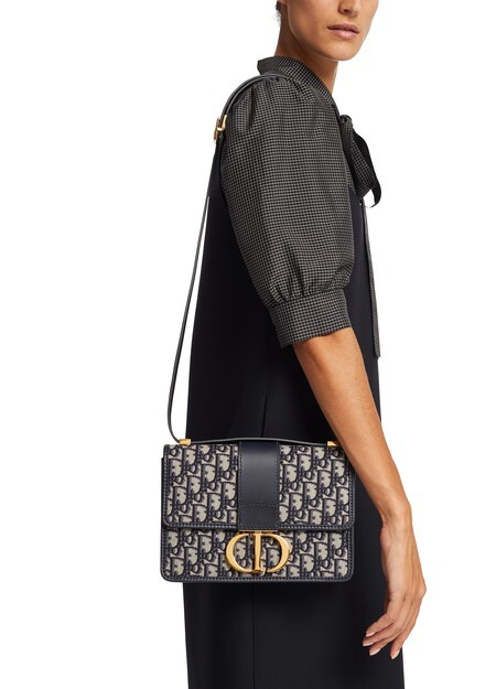 

Сумка 30 Montaigne Dior