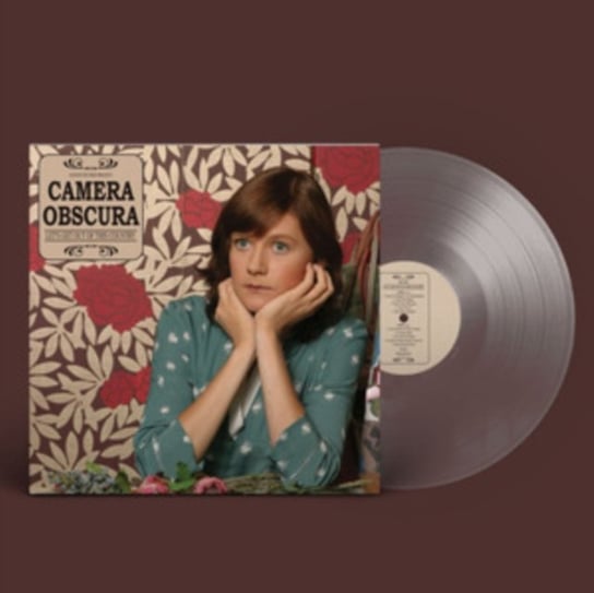 Виниловая пластинка Camera Obscura - Let's Get Out of This Country аниме дрип пакеты camera obscura coffee