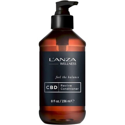 

Кондиционер Wellness by L'Anza CBD Revive 263 мл