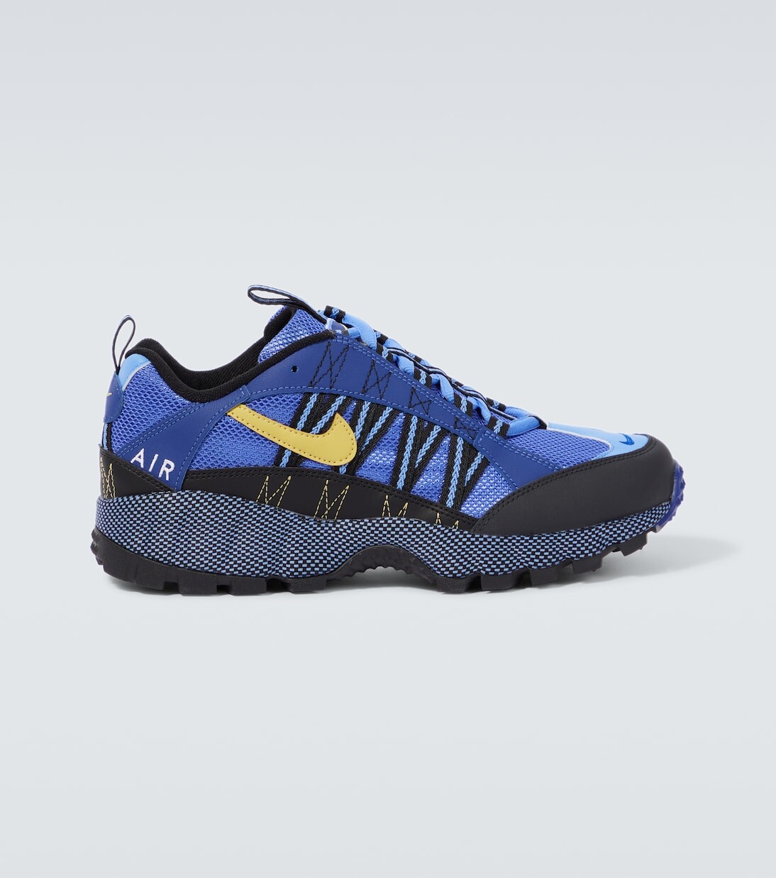 

Кроссовки Air Humara для бега по пересеченной местности Nike, синий