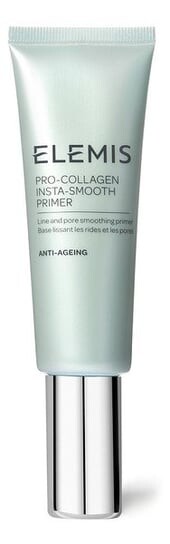 

Разглаживающая основа под макияж, 50 мл Elemis, Pro-Collagen Insta-Smooth Primer