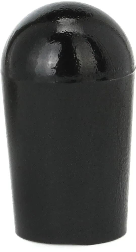 

Крышка переключателя аксессуаров Gibson - черная