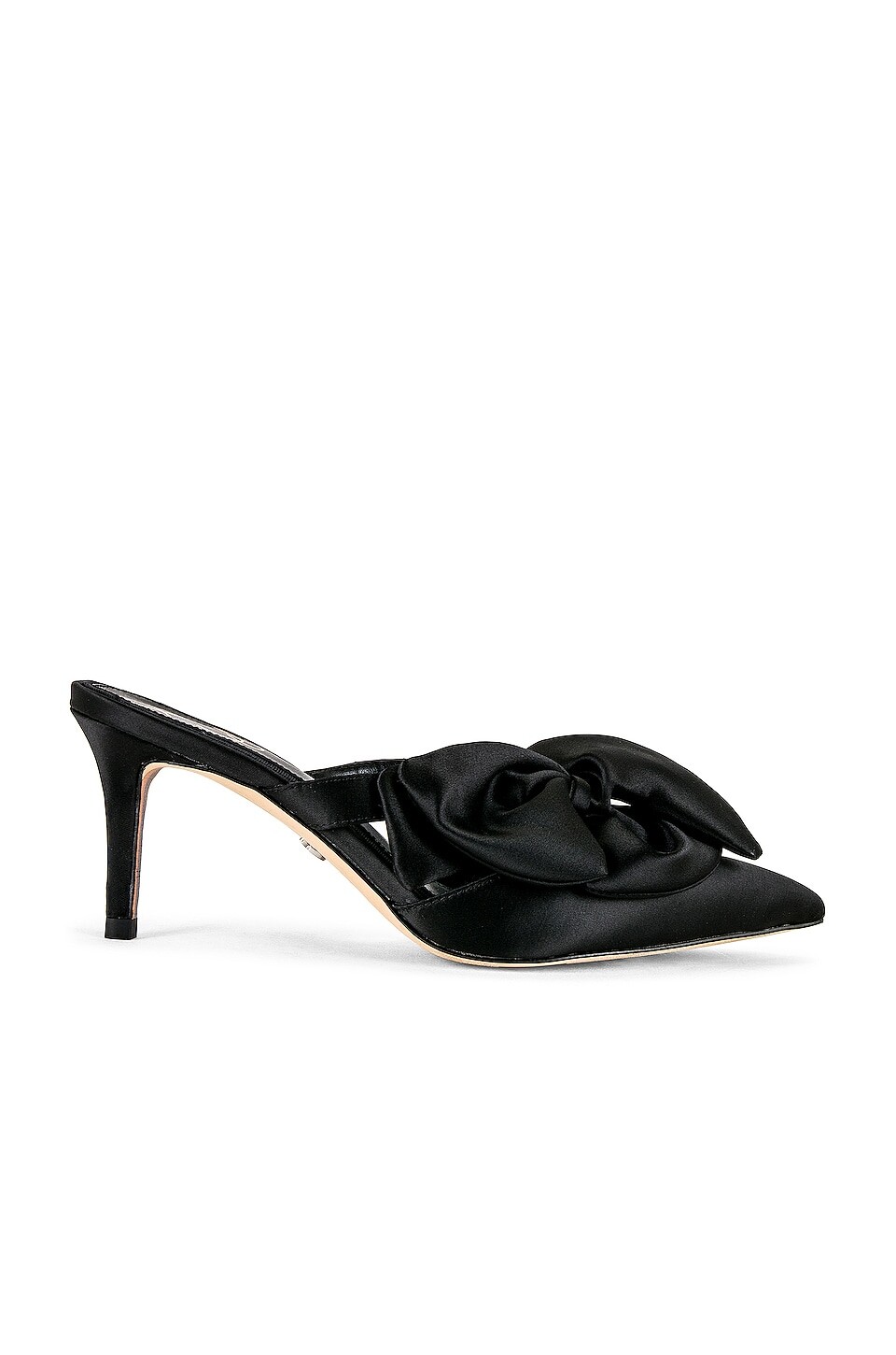 

Туфли Sam Edelman Veranda, черный