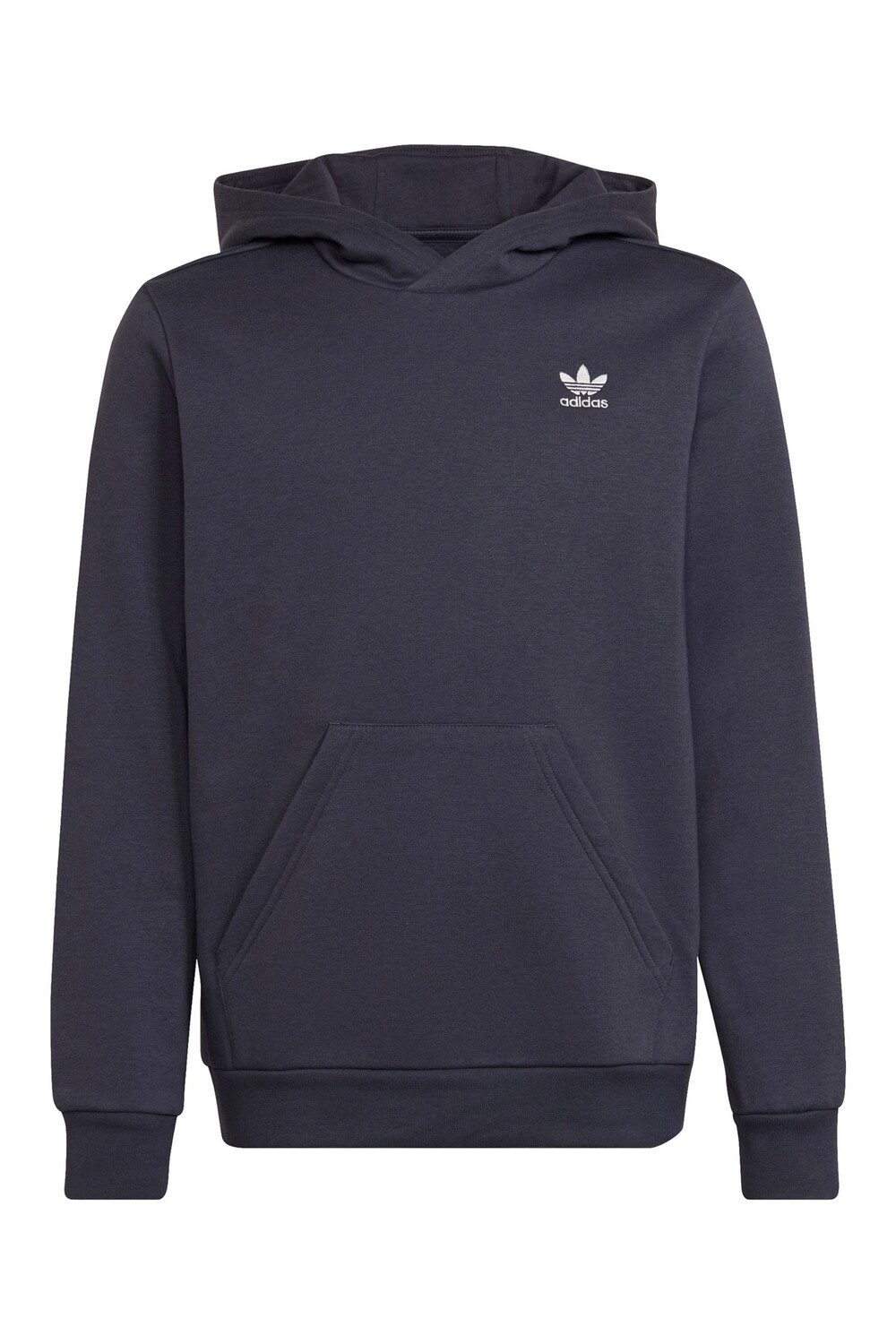 

Худи Adicolor Junior adidas originals, синий