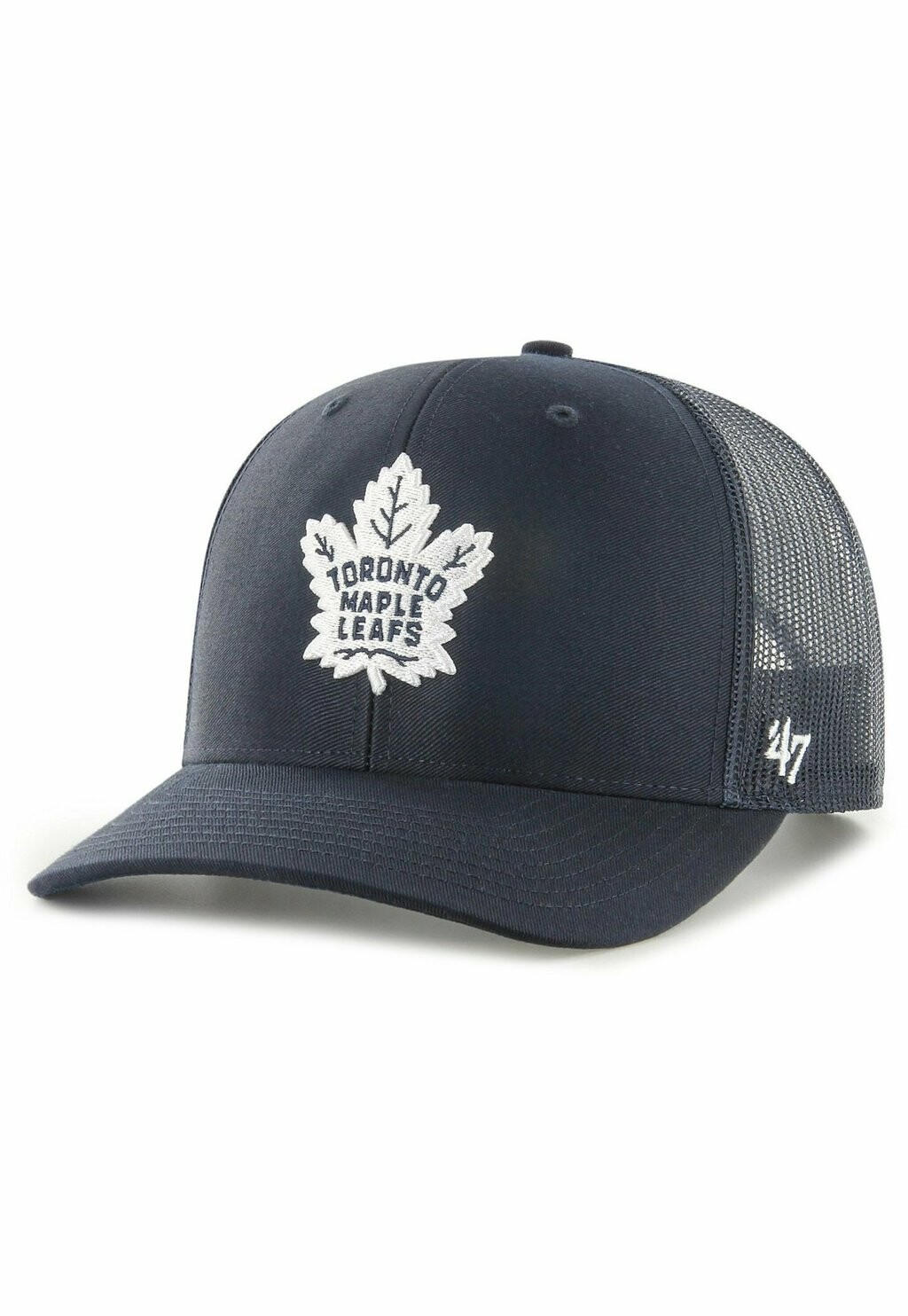 цена Бейсболка TORONTO MAPLE LEAFS '47, цвет navy