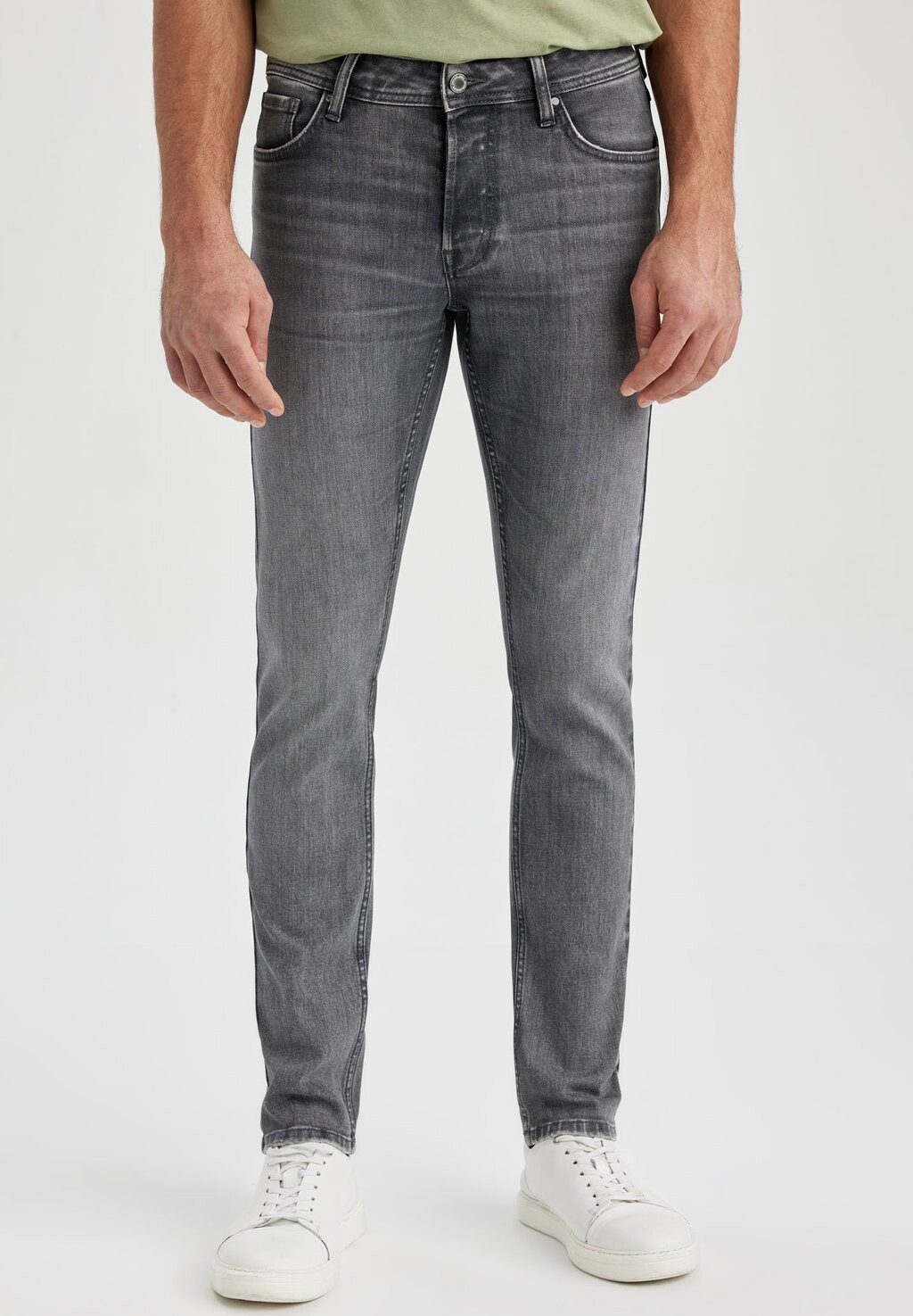 

Джинсы Slim fit DeFacto
