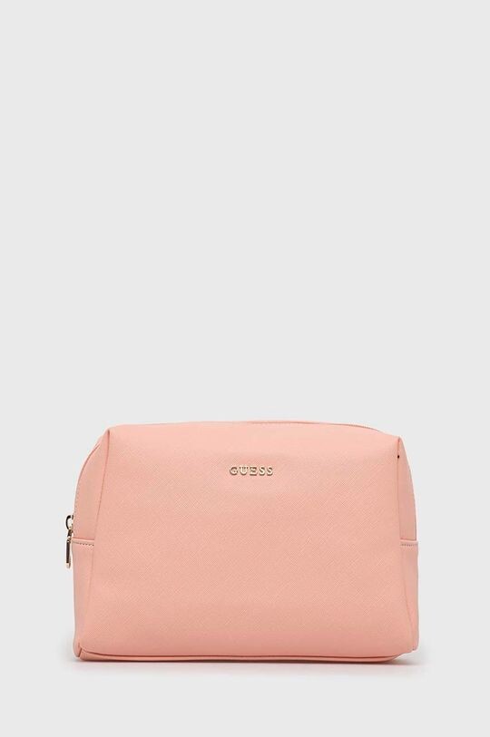 

Угадай косметолога Guess, розовый
