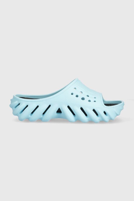 

Детские тапочки ECHO SLIDE Crocs, синий