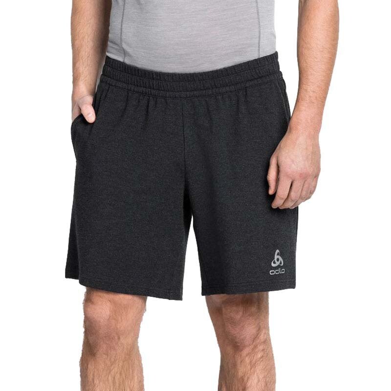 

Брюки Odlo Millenium Element Short, черный
