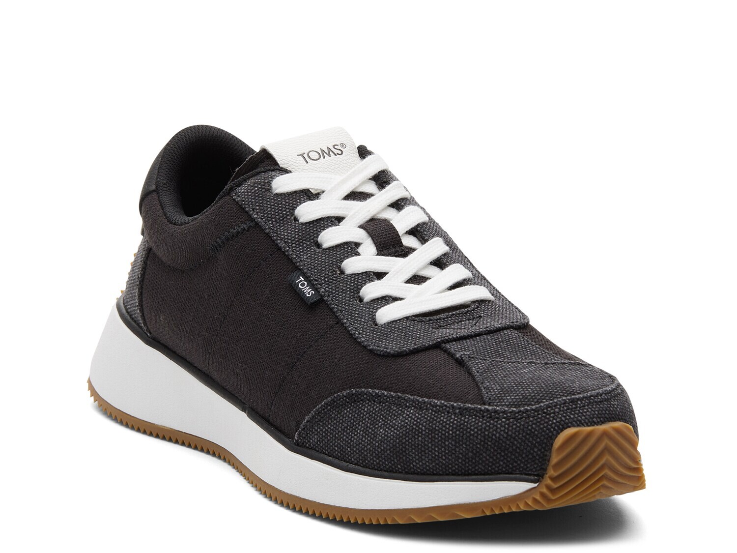 

Кроссовки женские Toms Wyndon, черный