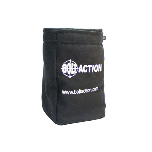Игровые кубики Bolt Action Dice Bag