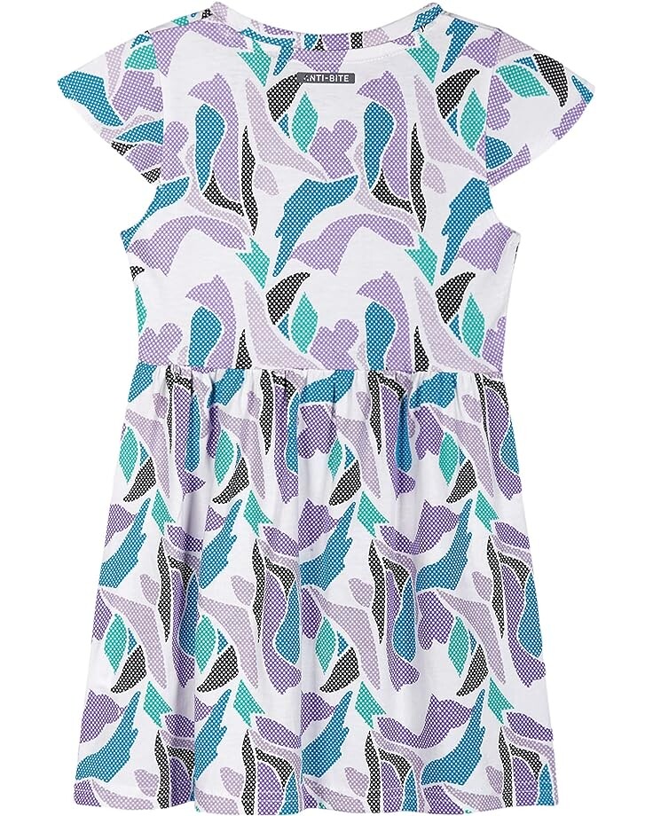 

Платье reima Dress Inise, цвет Vivid Violet