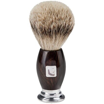 

Помазок для бритья Silvertip, Barberians Copenhagen