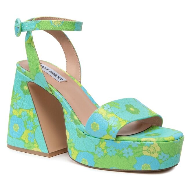 

Сандалии Steve Madden Paysin, цвет