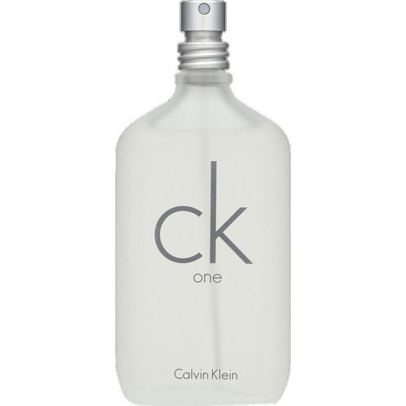 

Ck One, EdT 50 ml Calvin Klein