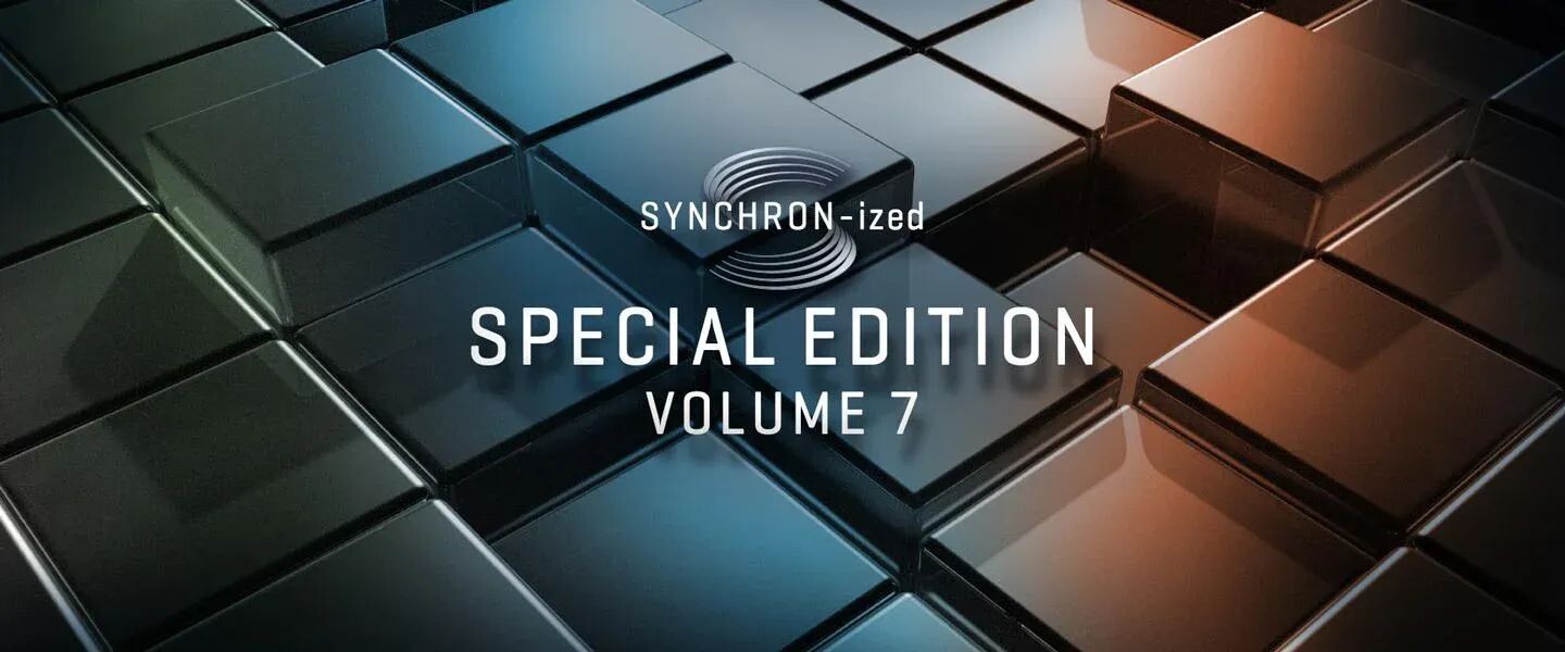 

Венская симфоническая библиотека, специальное издание SYNCHRON, том 7 - Исторические инструменты