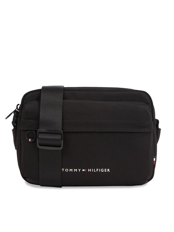 

Рюкзак Tommy Hilfiger, черный