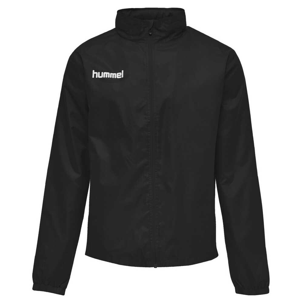 

Дождевик Hummel Promo Rain, черный