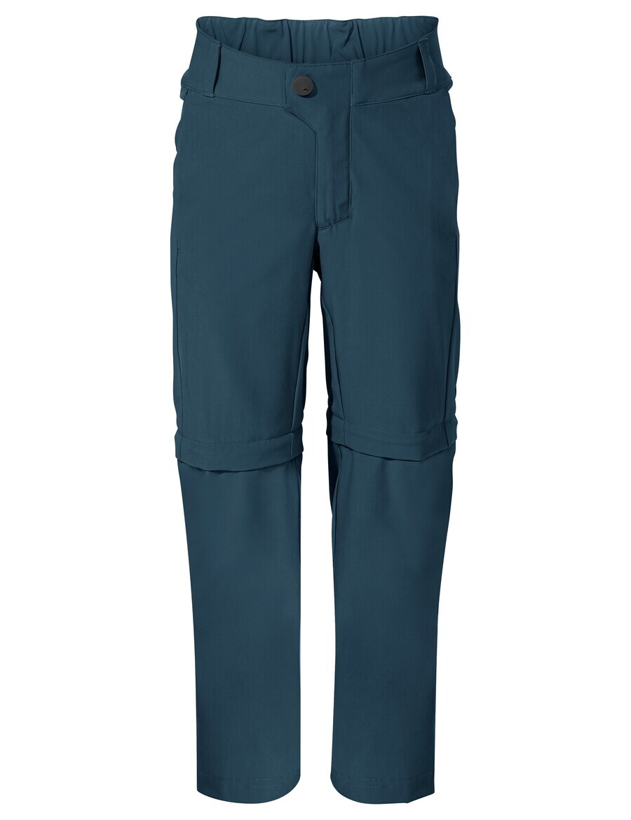 

Брюки VAUDE Regular Outdoor Pants Yaras, синий
