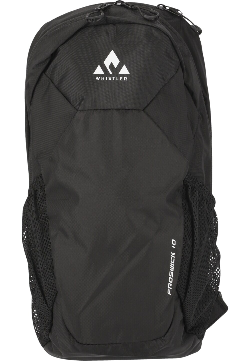 

Спортивный рюкзак Whistler Froswick, черный