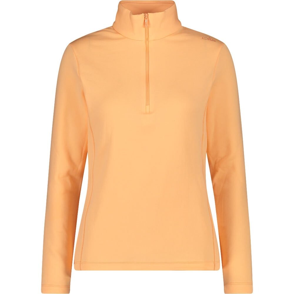 

Флис CMP Stretch Sweat 38E1596, оранжевый