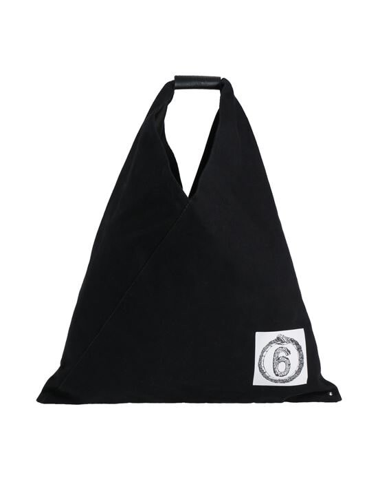

Сумка MM6 MAISON MARGIELA, черный
